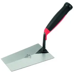 Magni, , Bellota TRF44ABM - Truelle de Maçonnerie Nord avec Lame Forgée et Manche Bi-matière, Outil pour les (11.50 cm)