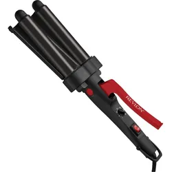 Revlon, Lockenstab, Wave Master Jumbo