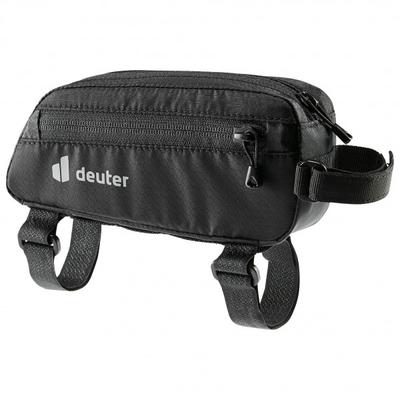 Deuter - Energy Bag - Fahrradtasche Gr 0,5 l grau/schwarz
