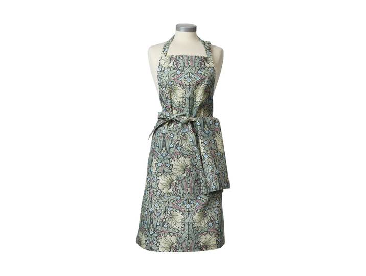 Klippan Yllefabrik Pimpernel schort Multi