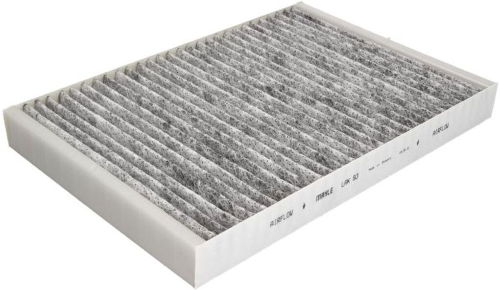 Innenraumluftfilter MAHLE KNECHT LAK 93
