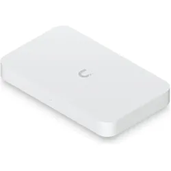 Ubiquiti Gateway Fiber, Router, Weiss