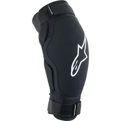 Alpinestars A-IMPACT PLASMA PRO Fahrrad Ellenbogenprotektoren XL