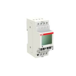 ABB DWTL1 Zeitschaltuhr digital 2CSM222491R1000