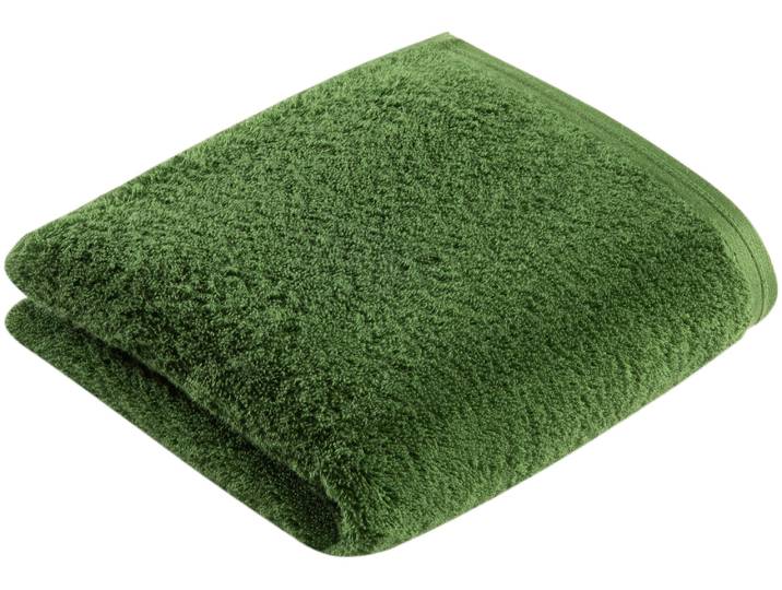 Vossen Vegan Life Handtuch clover 50 x 100 cm