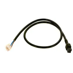 Verbindungsleitung Zünd230V G144 0Geverp - 63034185