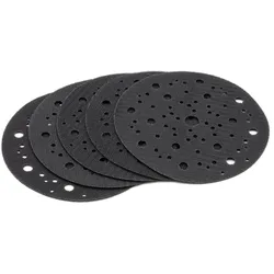 MIRKA SCHUTZAUFLAGEN Ø 150mm Grip 67H VPE: 5 Stück (8295610111)