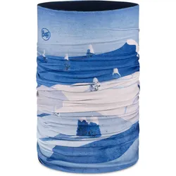 BUFF Polar Reversible Multifunktionstuch 707 - ilken blue