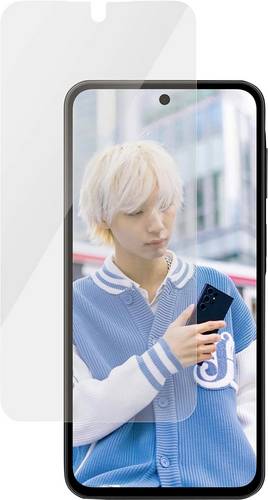 PanzerGlass Clear Displayschutzglas Samsung Galaxy A27 5G 1 St. kratzfest PG88998