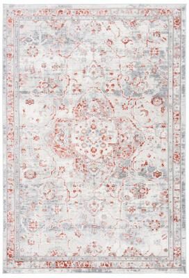 SAFAVIEH Shivan Asla Vintage Oriental Medallion Rug