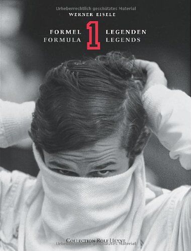 Werner Eisele - Formel 1 Legenden - Preis vom 09.10.2026 07:28:09 h