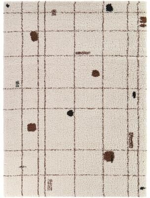 Balta Rugs Emrys Abstract Modern Area Rug