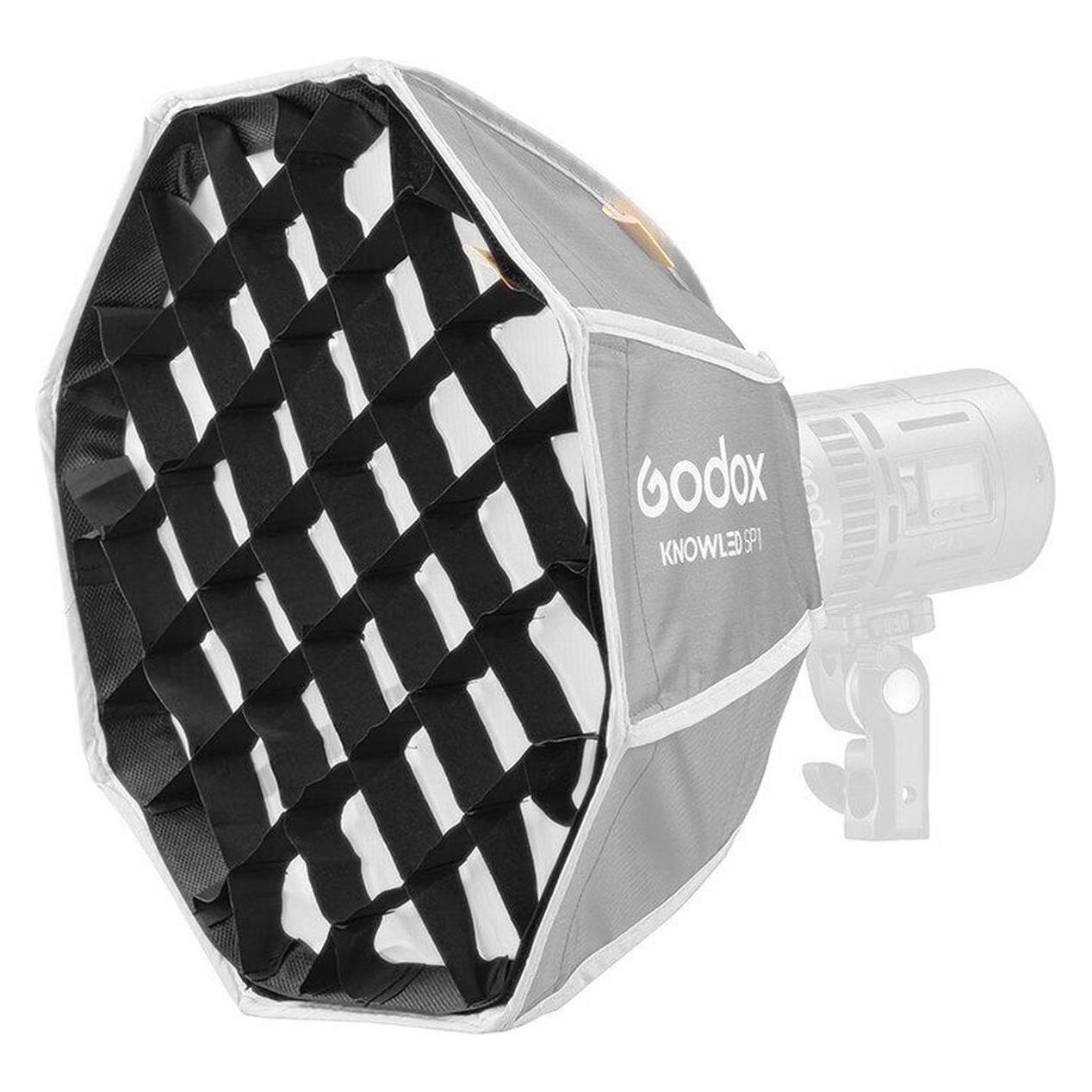 Godox SP1G Softbox Grid for SP1 Parabolic Softbox (Softbox) (52555494)
