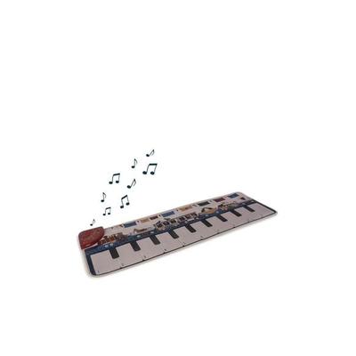 Floor Piano