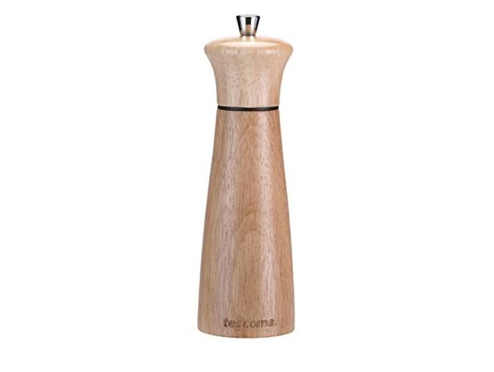 Tescoma Pfeffer-/Salzmühle VIRGO WOOD 14 cm