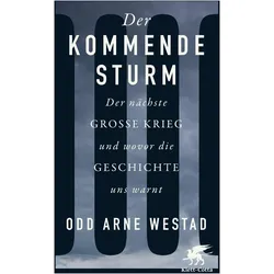 Der kommende Sturm, Sachbücher von Odd Arne Westad, Helmut Dierlamm
