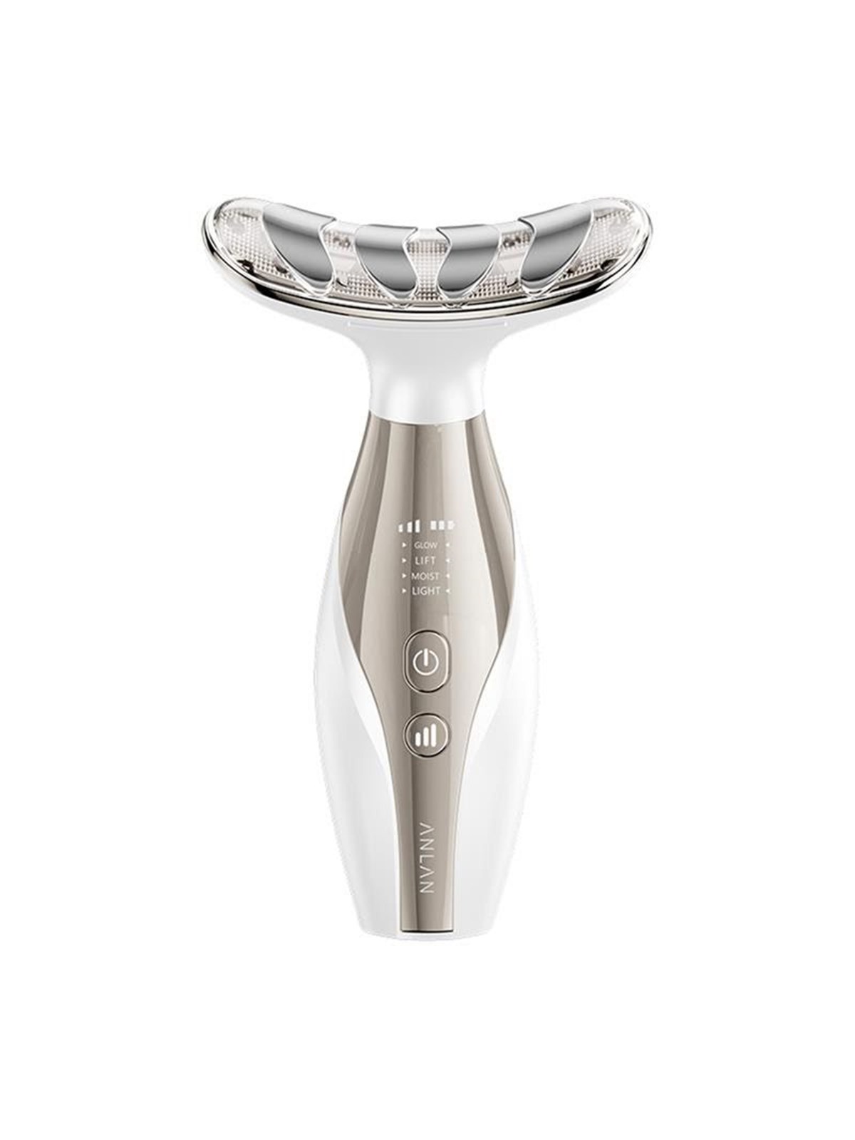 Anlan Electric 2-in-1 EMS Massager 01-AMFY51-02A