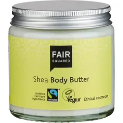 Body Butter Shea 100 ml