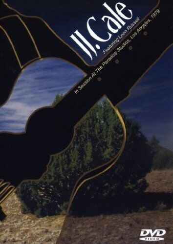 JJ Cale - J.J. Cale feat. Leon Russel - In Session at the - Preis vom 09.10.2026 07:28:09 h