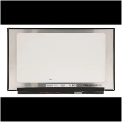 Lenovo Y560-15 LGD LCD 15.6 FHD WVA 3.2t 250nit narro, Notebook Ersatzteile, Schwarz