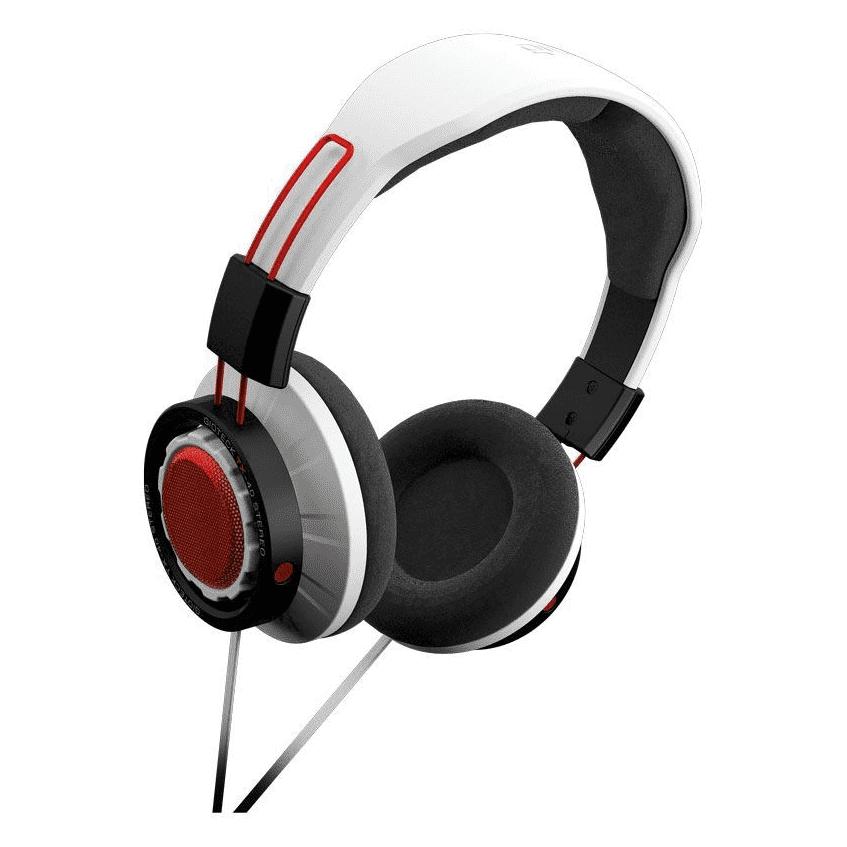 Gioteck TX-40 Stereo Gaming & Go Headset (White) (Kabelgebunden) (ACAEOTGOO01920)