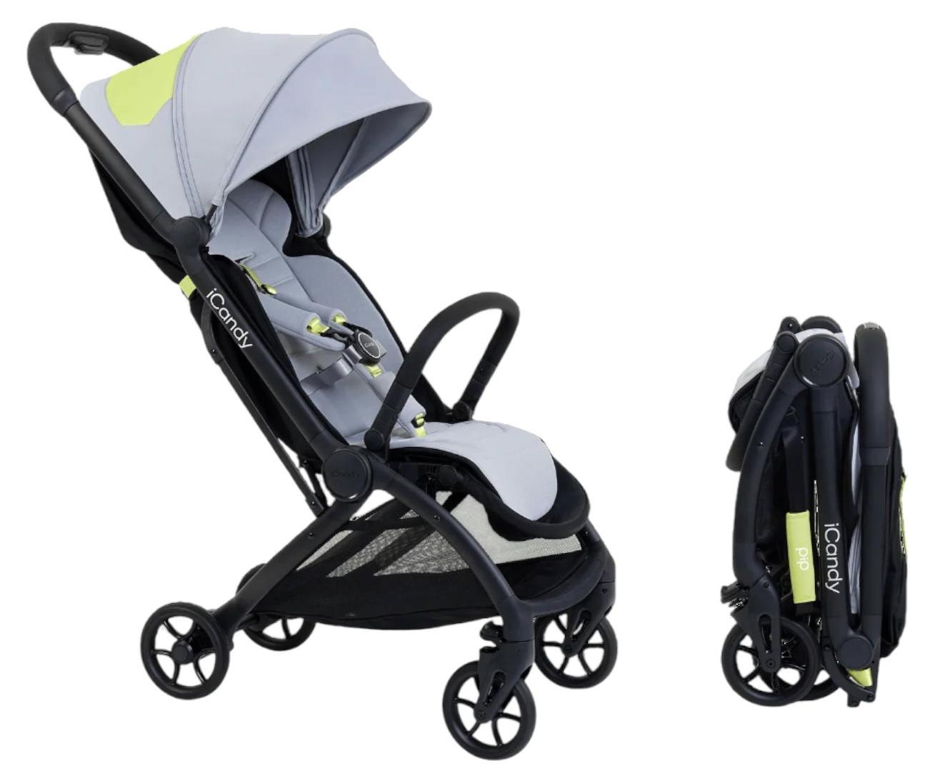 iCandy Buggy - Pip - Limestone