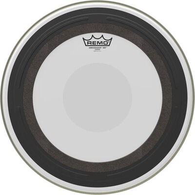 "Remo 16"" SMT Ambassador Coated Tom "
