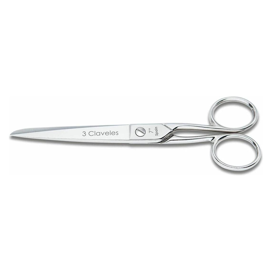 3 Claveles 21 Sewing Scissors (18 cm) (54256723)