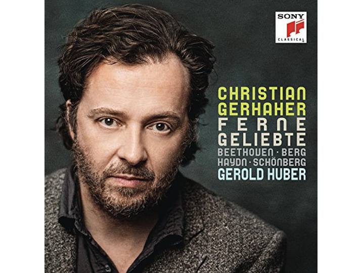 Christian Gerhaher - Ferne Geliebte