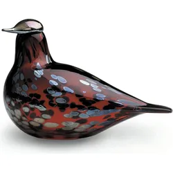 Rubby Bird Cranberry Kleine Figur
