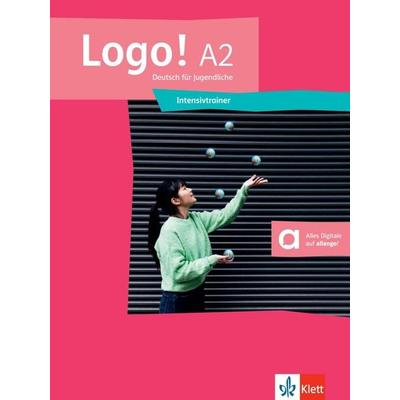 Logo! A2, Taschenbuch von Anna Passler, Klett Sprachen GmbH, 978-3-12-605398-3
