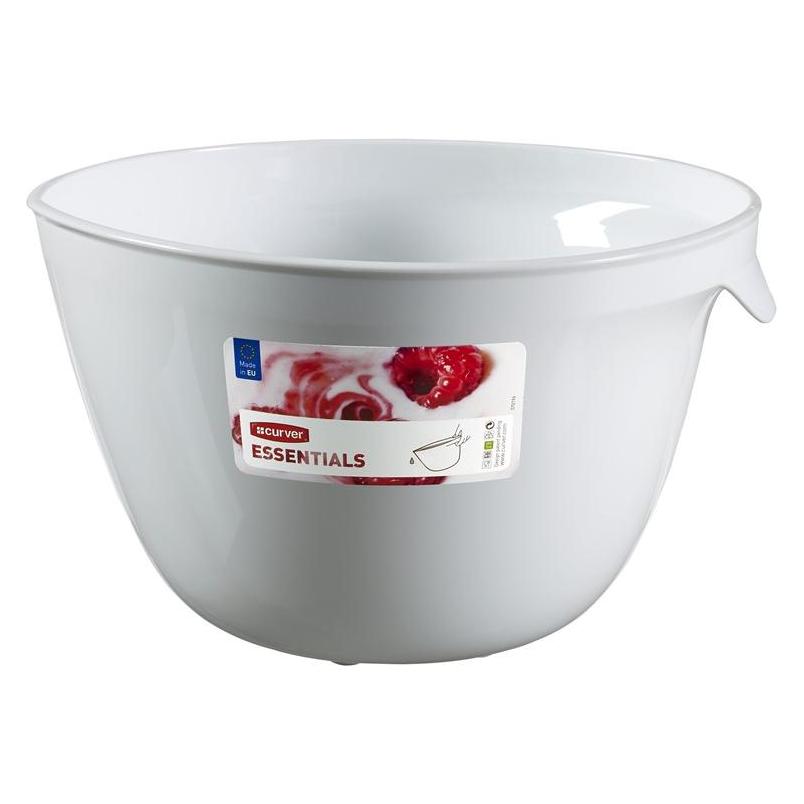 Curver MIXING DISH 221924 3.5L (23 cm, 3.50 l) (3253920733009)