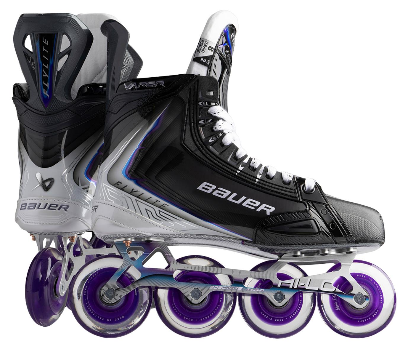 Inliner Bauer Vapor FLYLITE Intermediate 5.5 (EU39)