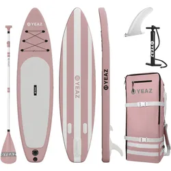Yeaz, Stand Up Paddle
