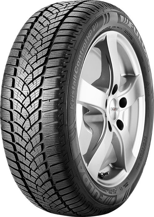 Fulda Reifen Gmbh & Co. Kg Winterreifen 235/50r18 101v - Kristall Control Hp2 531953 235/50 R18