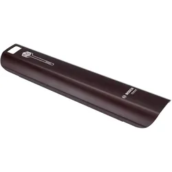 Victoria Akkuabdeckung wine red