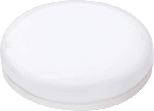 Megaman MM27694 LED EEK F (A - G) GX53 Reflektor 6W Neutralweiß (Ø x L) 75mm x 24mm 1St.