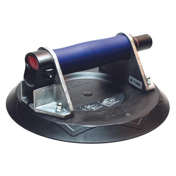 Veribor Vakuum-Traggriff mit Handpumpe (110 kg) (BO 601.45)