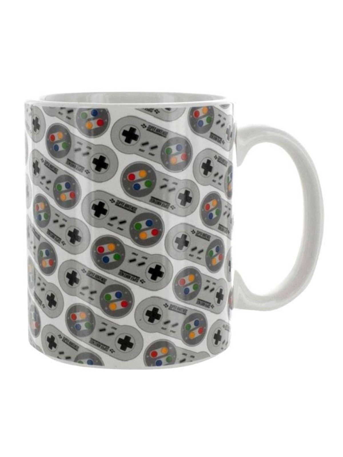 Paladone - Nintendo SNES Controller - Becher