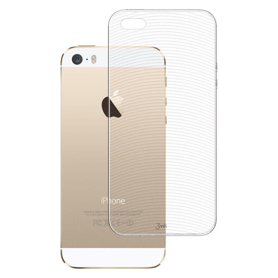 3MK Armor Case iPhone 5/5S/SE (Apple iPhone 5, Apple iPhone 5s) (52268-uniw)