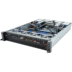 Gigabyte Barebone E283-S90-AAV1, Server Barebone