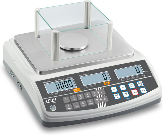 Balance de comptage CFS 300-3 Kern ; KERN & Sohn (CFS 300-3)