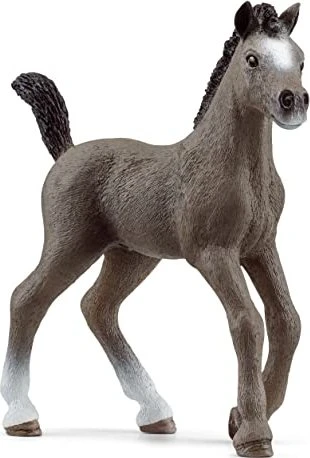 Schleich Horse Club 13957 - Cheval de Selle Francais Fohlen