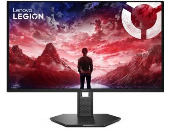 Lenovo - Ecran Pc Gamer Legion 27q-10 27 Qhd 240hz Qd-Oled Hdr10 Hdmi 2.1 Amd Freesync