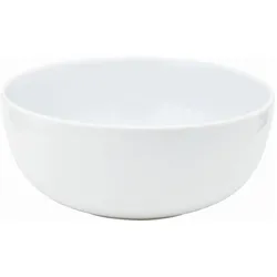 KAHLA 372902A90037C Aronda Schüssel 19 cm | weiße Schale aus Porzellan
