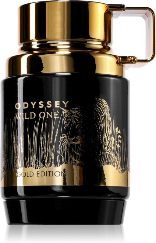 Armaf Odyssey Wild One EDP für Herren 100 ml