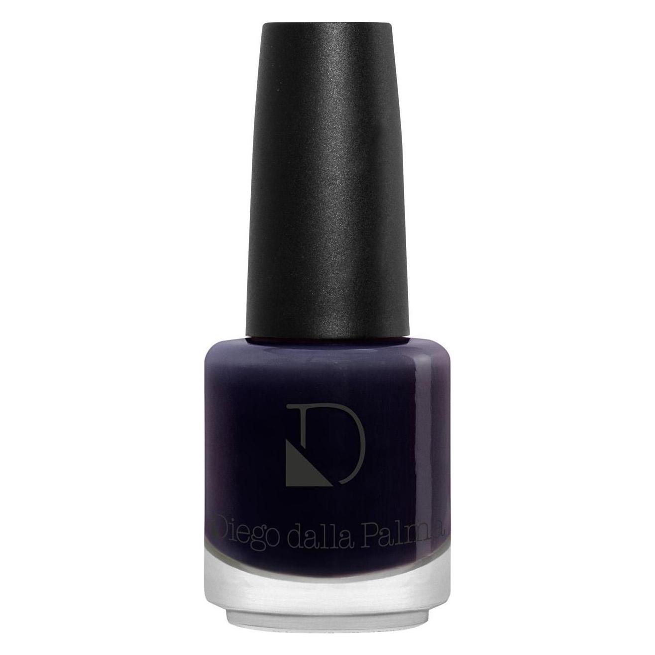 Diego dalla Palma Nail Polish 246 14 ml (246, Blue Monday, Farblack) (NF000246)