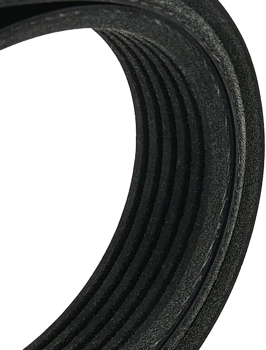 RIDEX 305P0161 Serpentine belt
