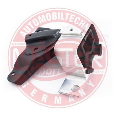 Master-sport Germany Lagerung, Motor [Hersteller-Nr. 112107695R-PCS-MS] für Dacia, Renault, Lada