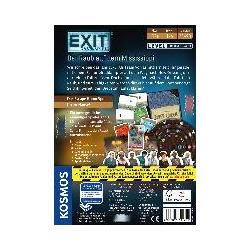 Kosmos EXIT Raub Mississippi (Deutsch, 1 - 4 Spieler) (691721)